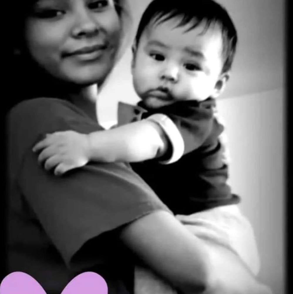 Meet your Posher, Loretta